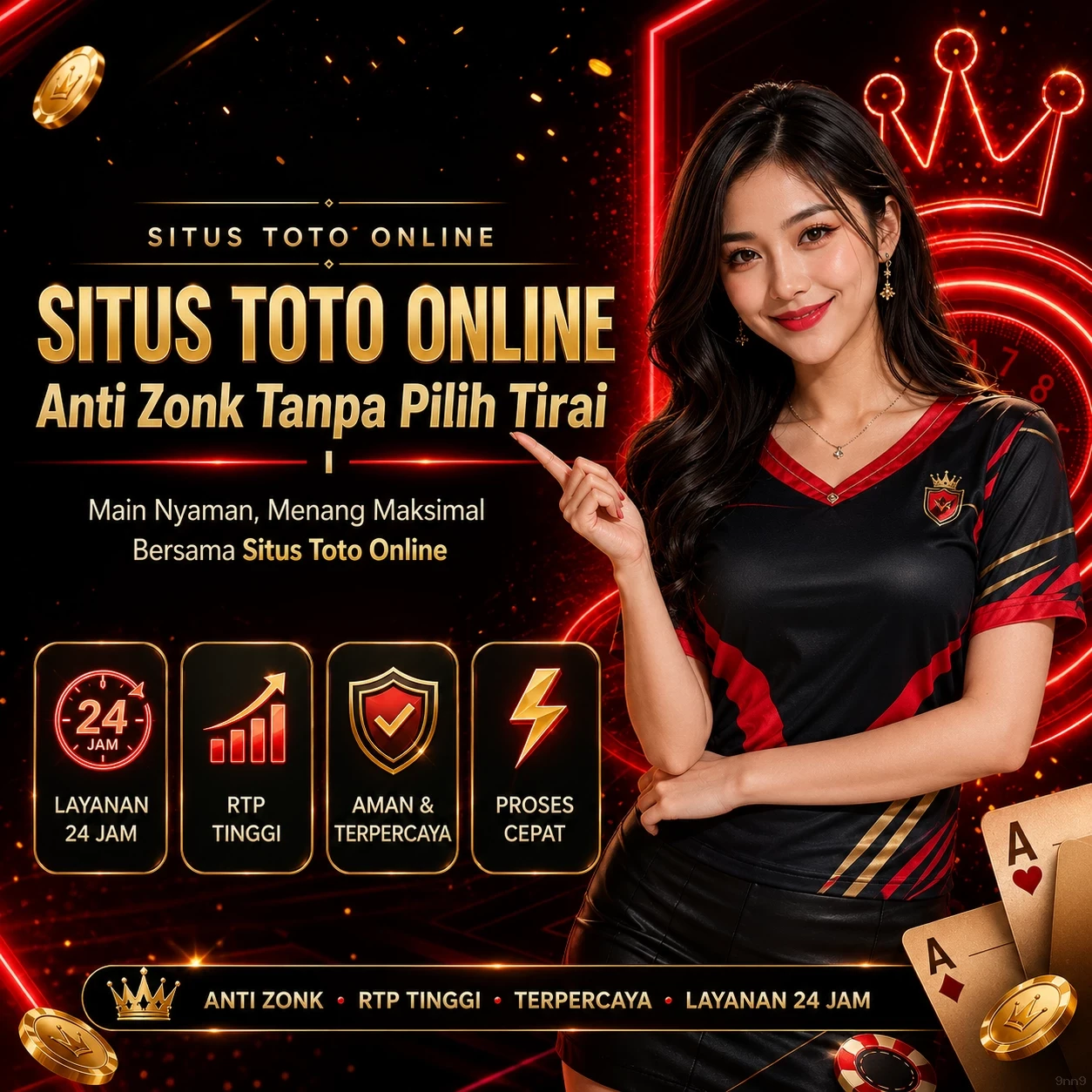 9nn9 APK Indonesia - Panduan Lengkap dan Tutorial