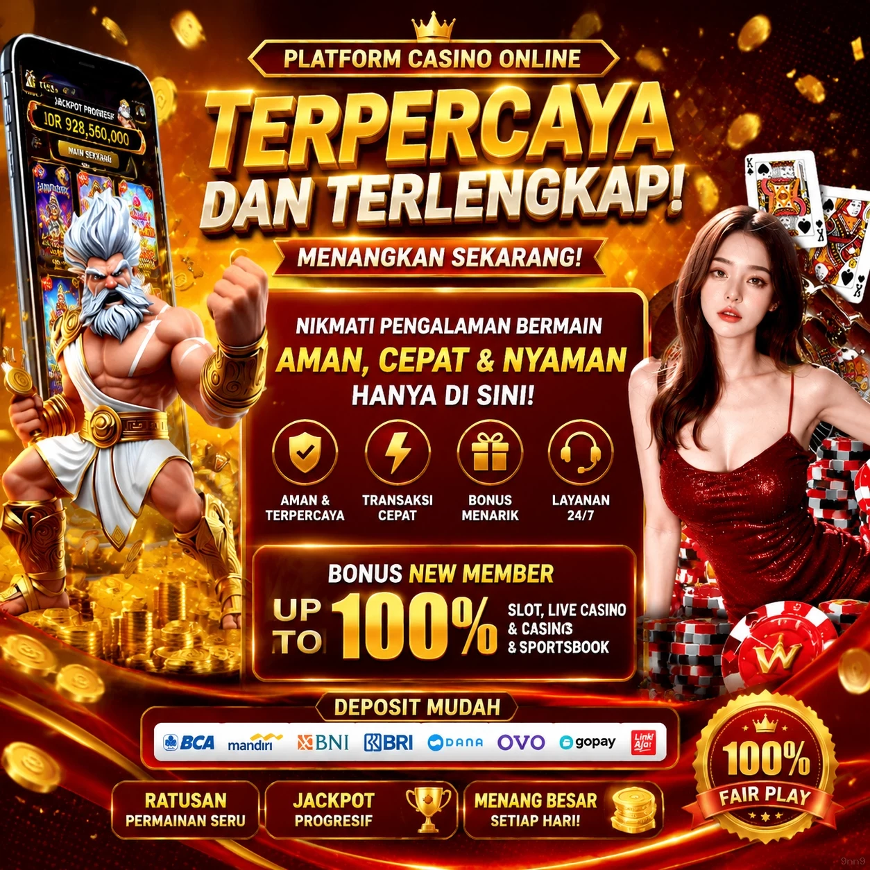 9nn9 APK Indonesia - Panduan Lengkap dan Tutorial