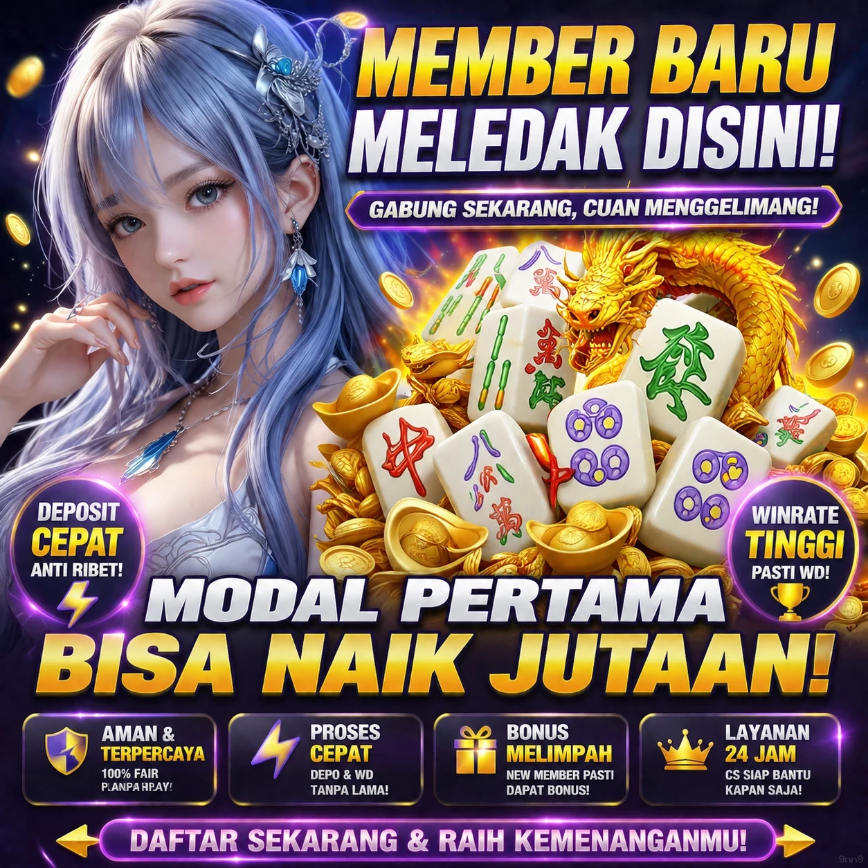 9nn9 APK Indonesia - Panduan Lengkap dan Tutorial
